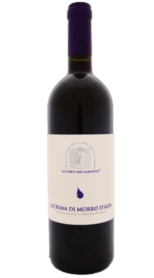 2017 Lacrima