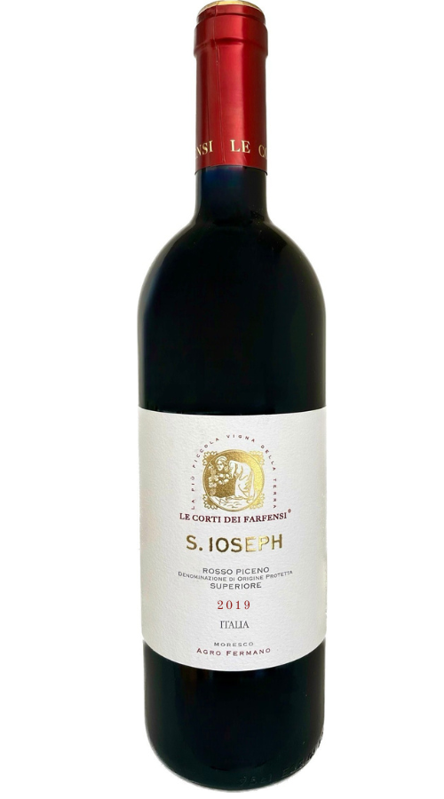 2019 S. Ioseph